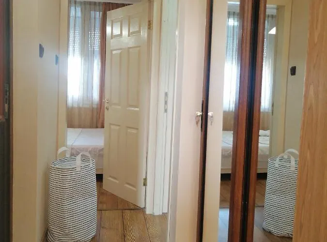 Lejlighed ,,edelvais- Lux