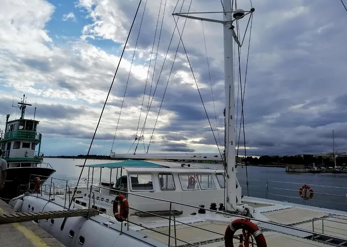 Lejlighed ,,edelvais- Lux