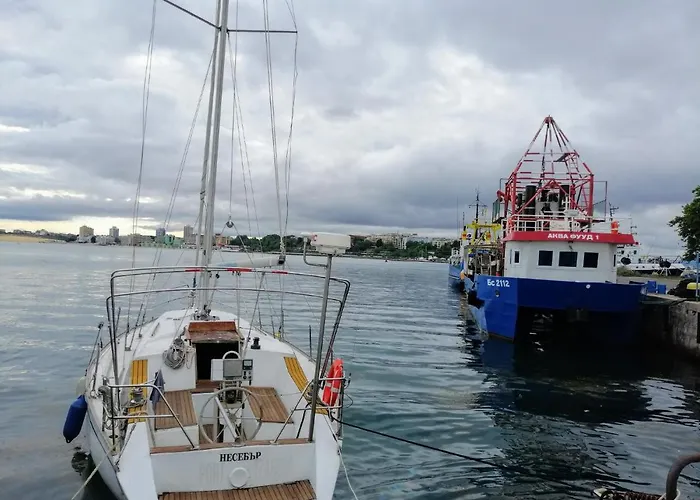 Lejlighed ,,edelvais- Lux