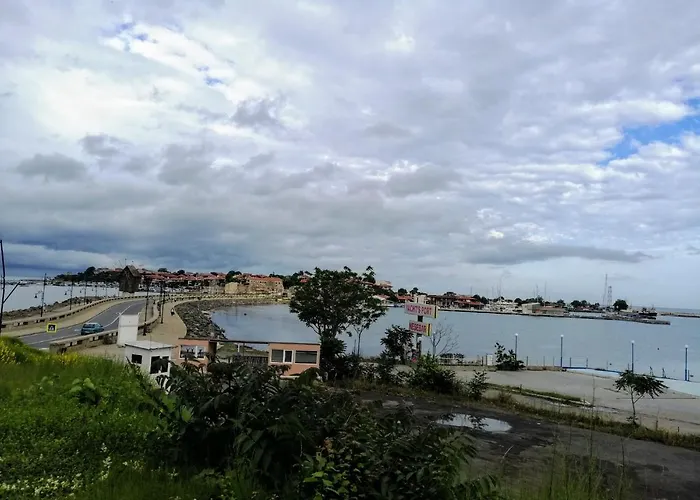 Lejlighed ,,edelvais- Lux