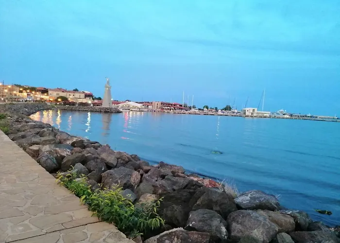 アパート ,,edelvais- Lux